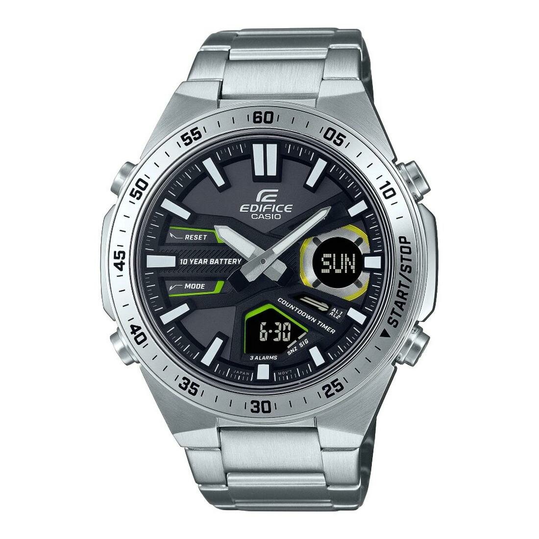 Наручные часы CASIO Edifice