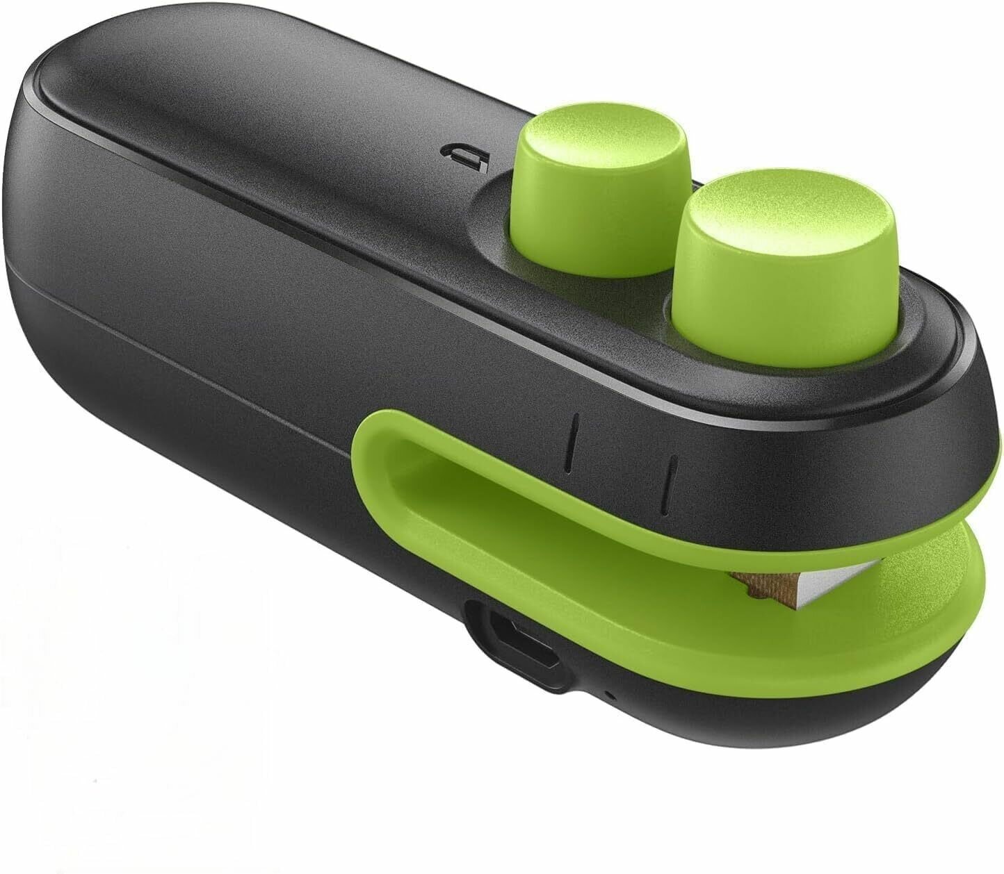 Мини-термоупаковщик, с USB-зарядкой, для пакетов, для чипсов