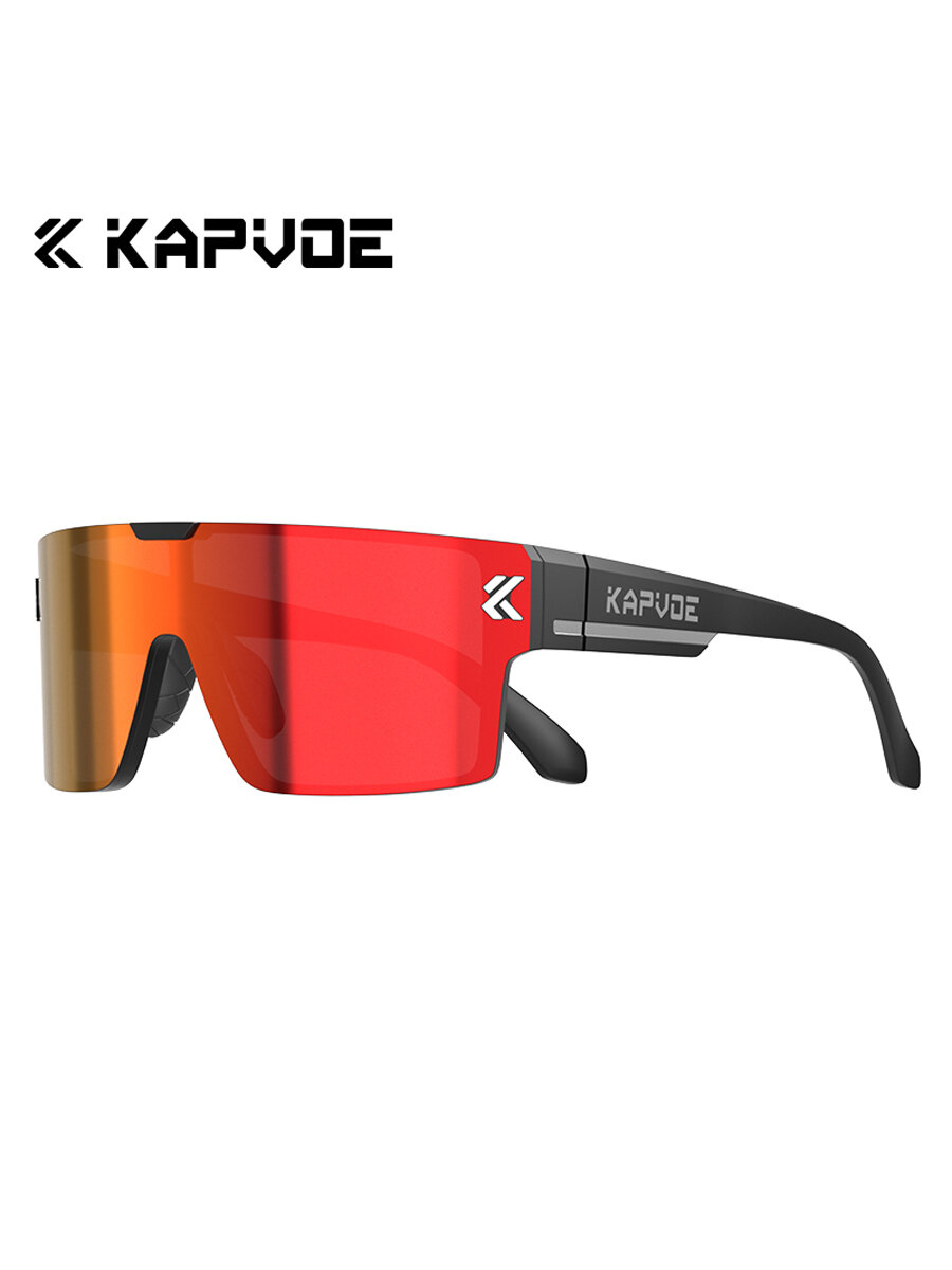 Солнцезащитные очки Kapvoe 