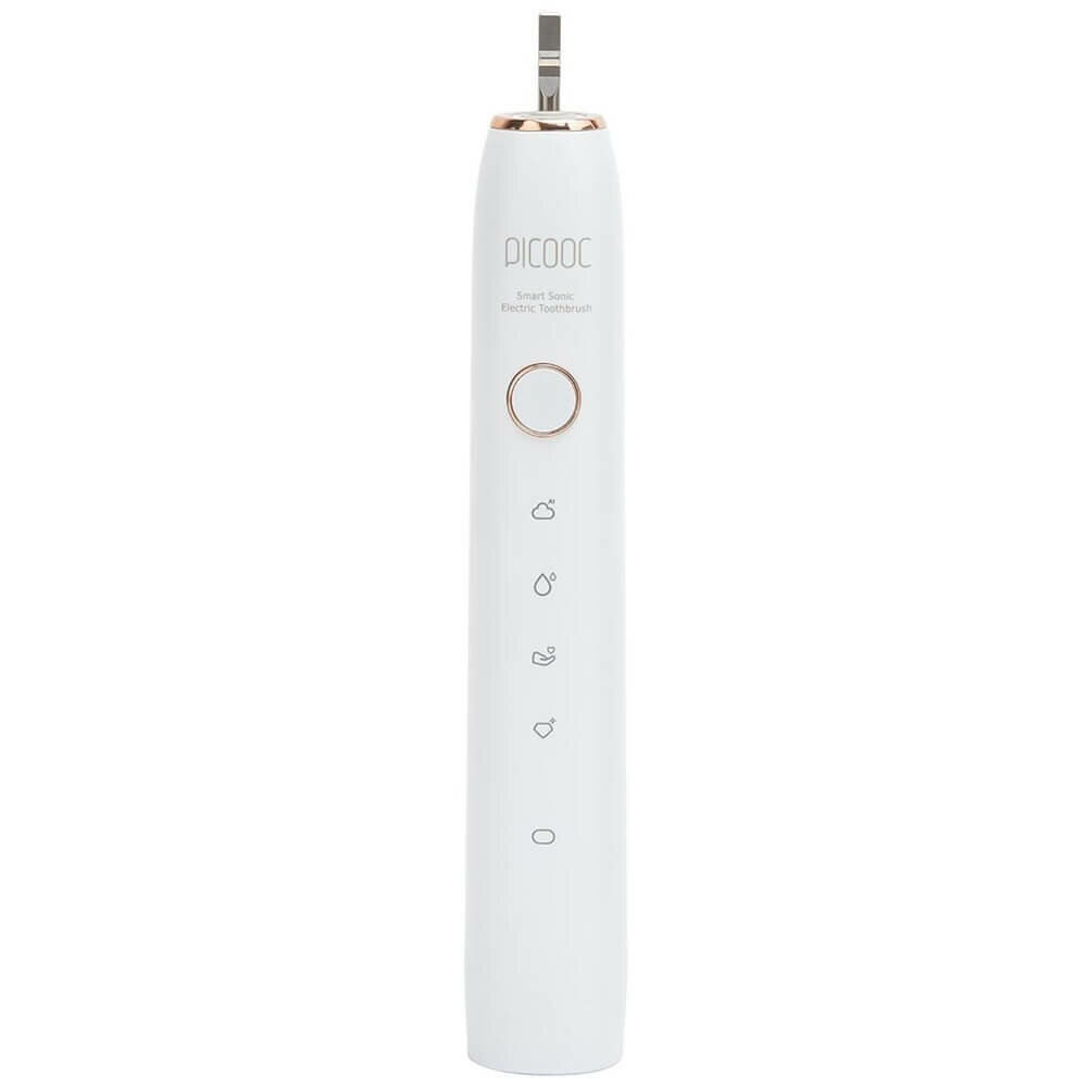 Зубные Щетки Электрические Электрическая зубная щетка Picooc T1 White