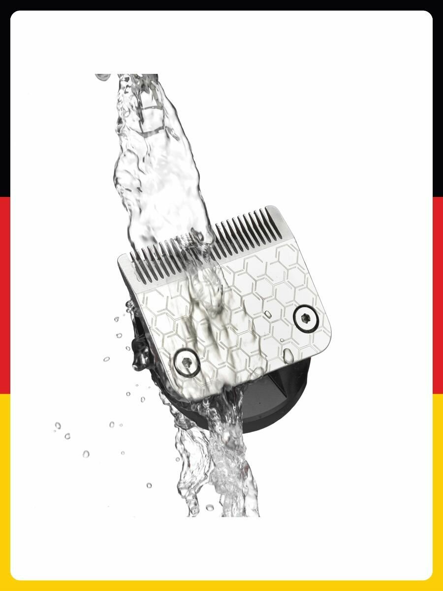 Триммер для бороды и усов BaByliss E987E — фото 1