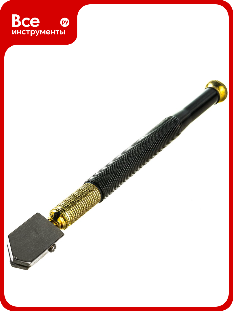 Стеклорез Энкор 9391