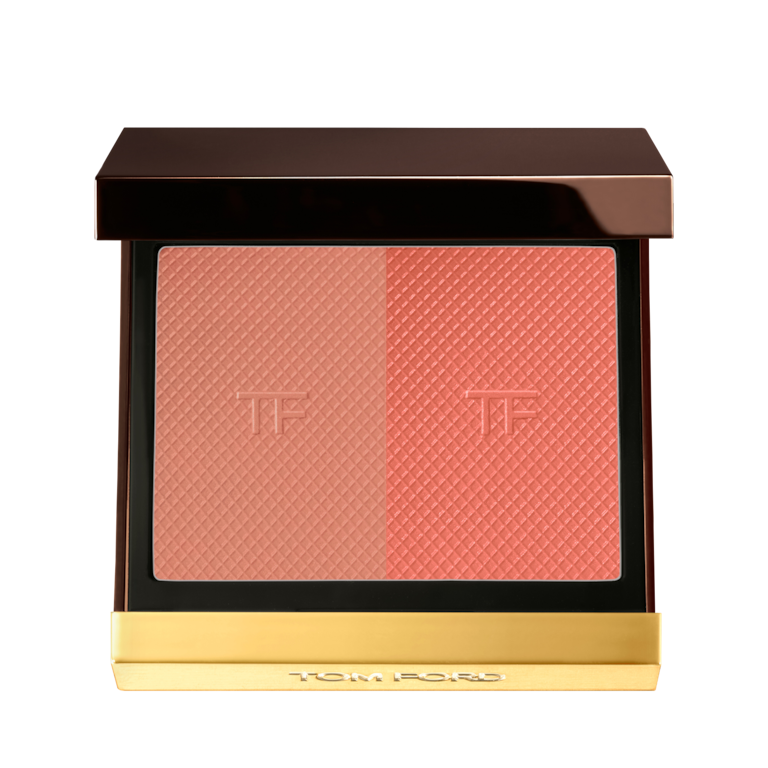 Tom Ford Shade and Illuminate Blush — Румяна 2 в 1 с полуматовым и сияющим финишем - 05 Sundrunk