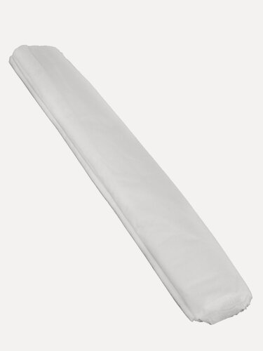 Изображение товара Чехол для парника на молнии Palisad, 500 х 110 см, СУФ 42, плотность 42 г/м2, усиленные швы, 63921