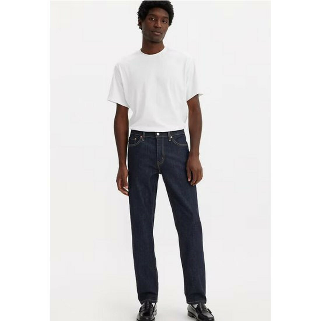 Джинсы Levi's, размер 30/34, синий