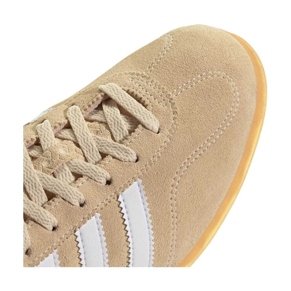 Кеды adidas, размер 4.5 UK — фото 1