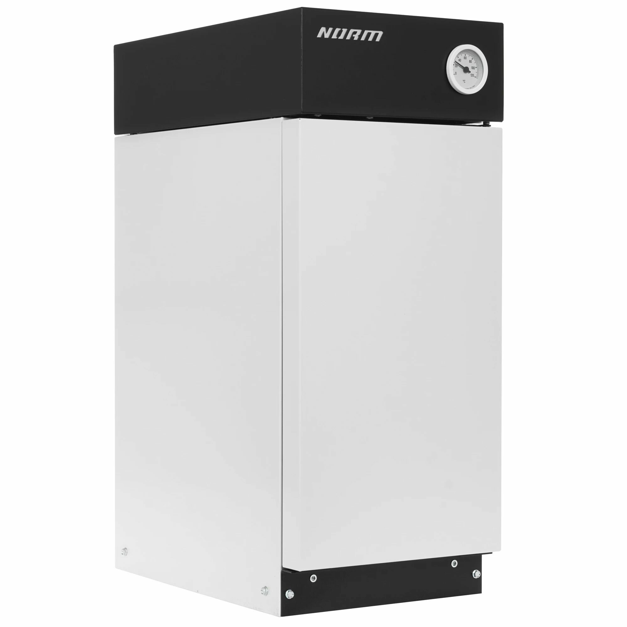 Газовый котел лемакс NORM 10 напольный