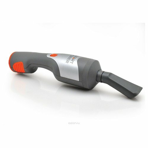 Пылесос автомобильный Berkut Smart Power. SVC-300 Berkut SVC300