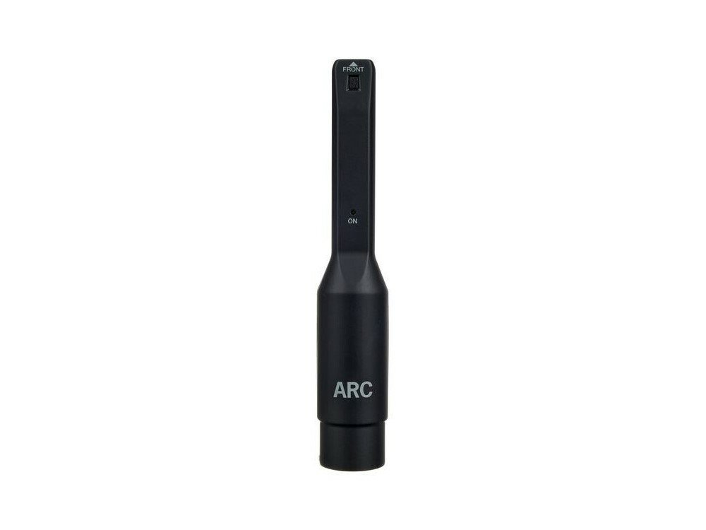 Cистема акустической коррекции IK Multimedia ARC 4 для использования преимуществ коррекции на основе DSP