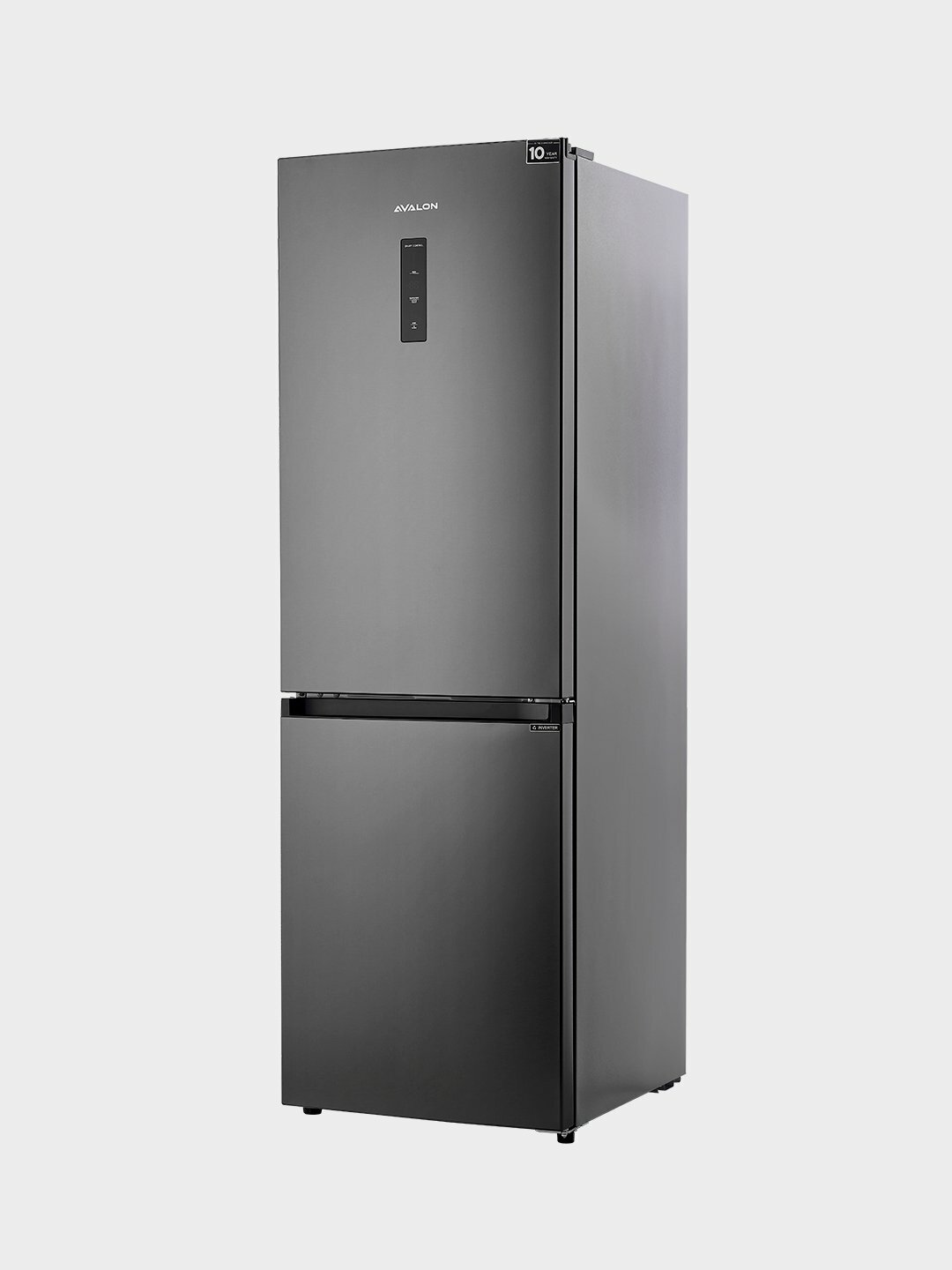 Холодильник Avalon AVL-RF330, 330 Л, инверторный, система No Frost