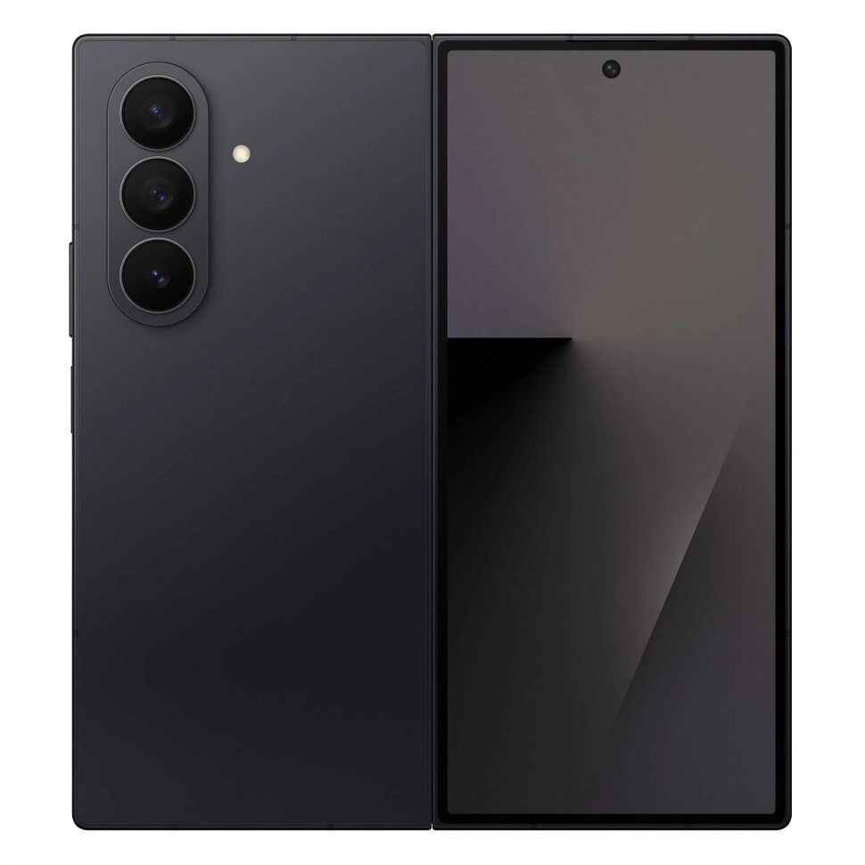 Смартфон Samsung Galaxy Z Fold 7 (F966B) 12/512GB Jetblack