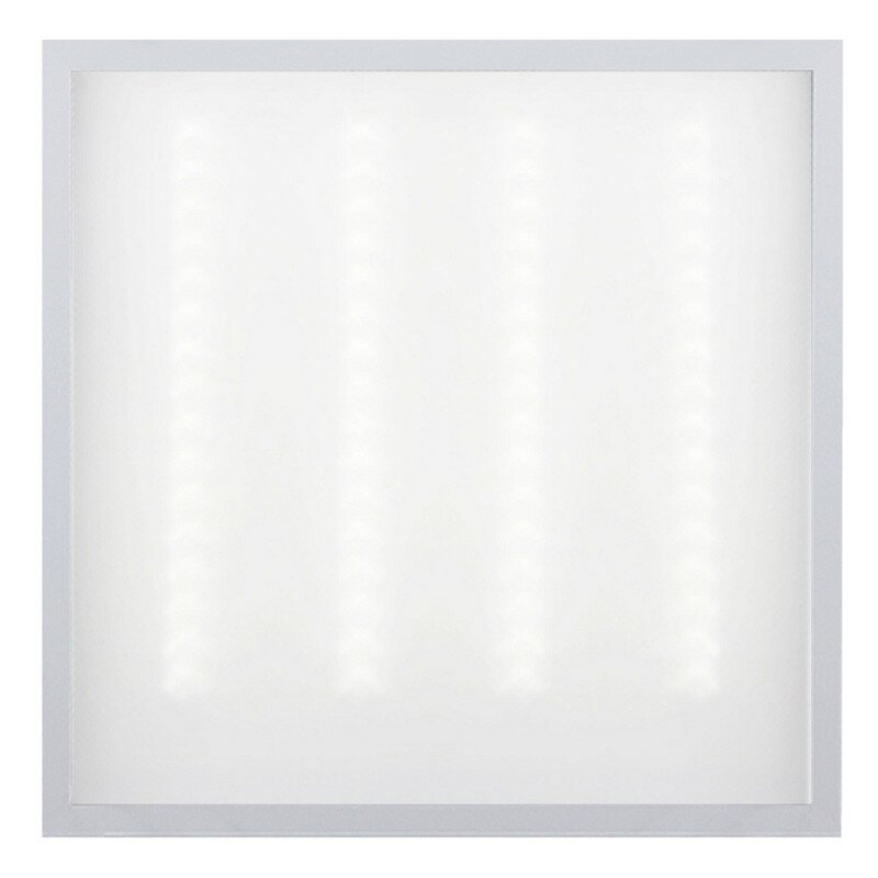 Панель универсальная Ultraflash LTL-6060-23 36Вт 6500К цвет белый