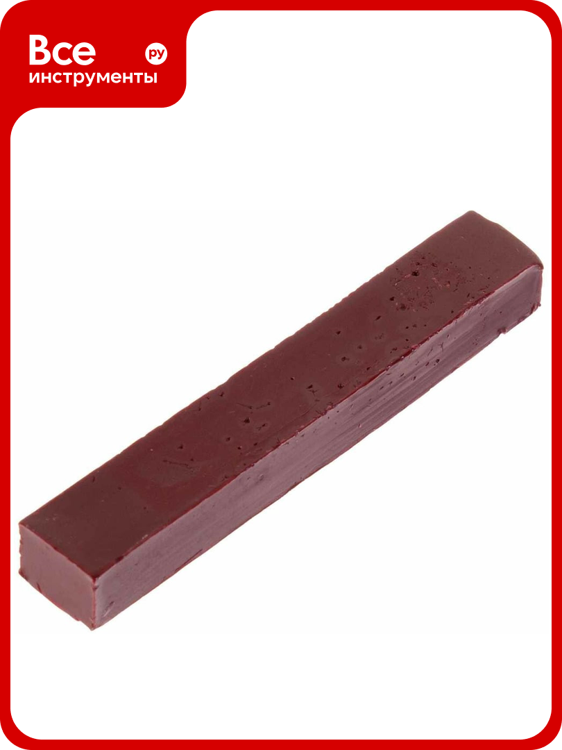 Мебельный воск Resmat ВМ-2 цвет махагон того блистер арт. 2063