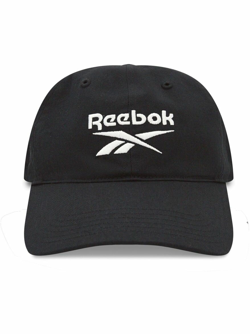 Бейсболка Reebok Logo Cap для мужчин