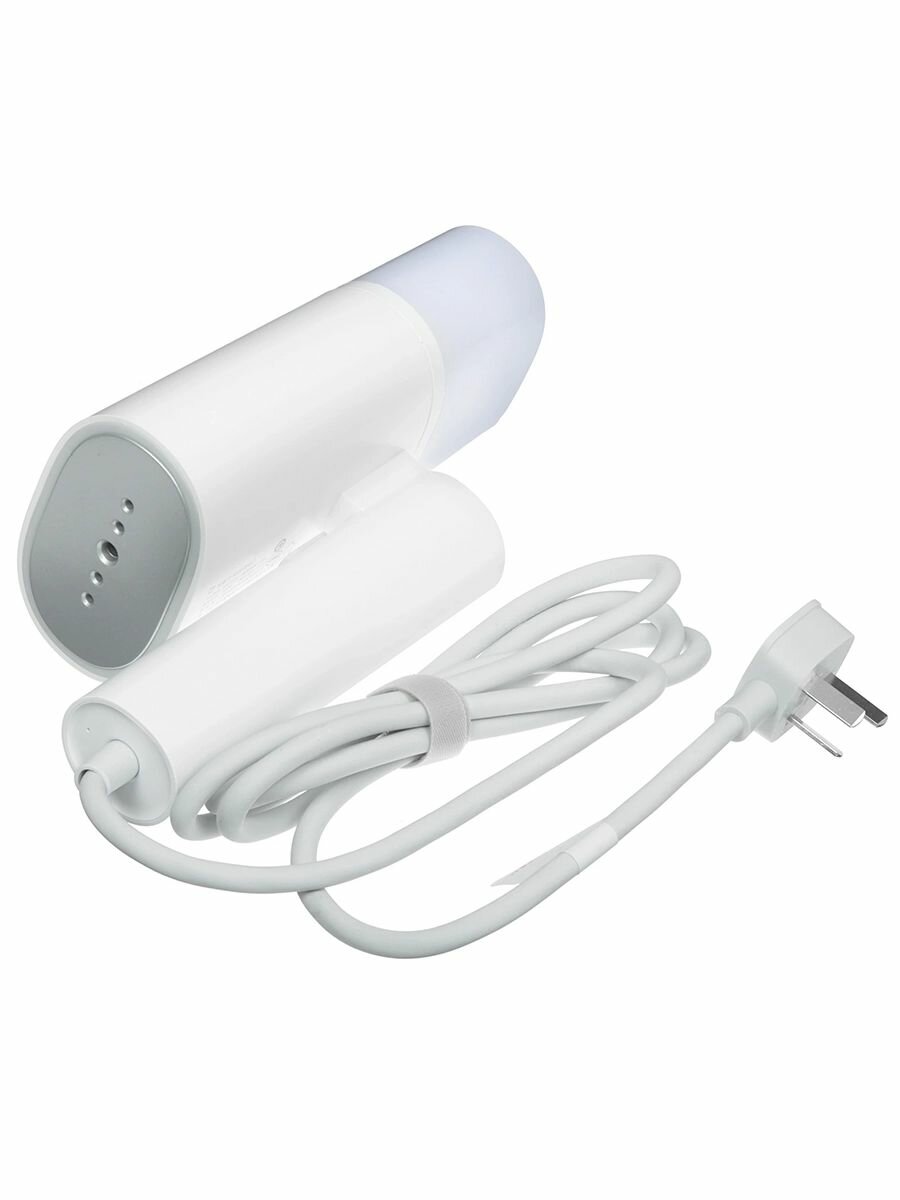 Отпариватель ручной складной Xiaomi Mijia Handheld Ironing Machine 2 (MJGTJ02LF) — фото 1