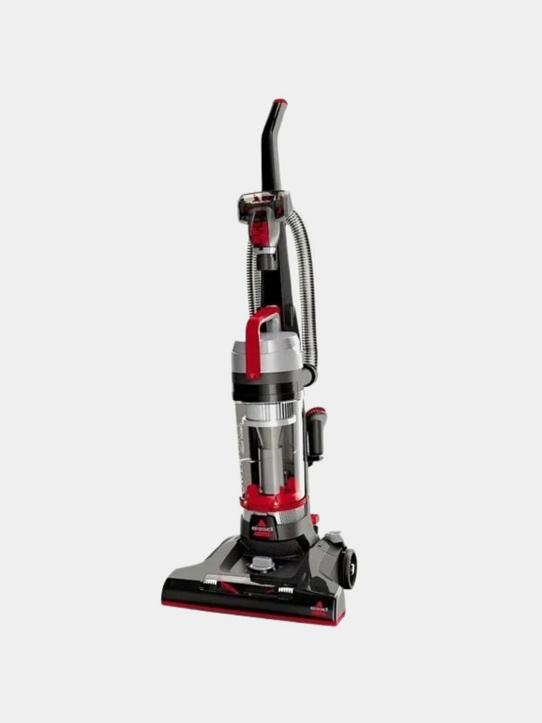Пылесос Bissell 2110E, вертикальный, мощность всасывания 1100Вт, с турбощеткой