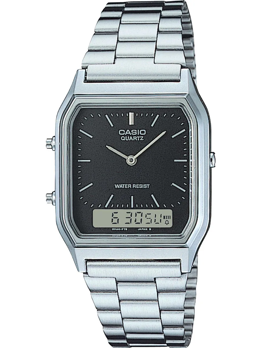 Наручные часы CASIO Vintage
