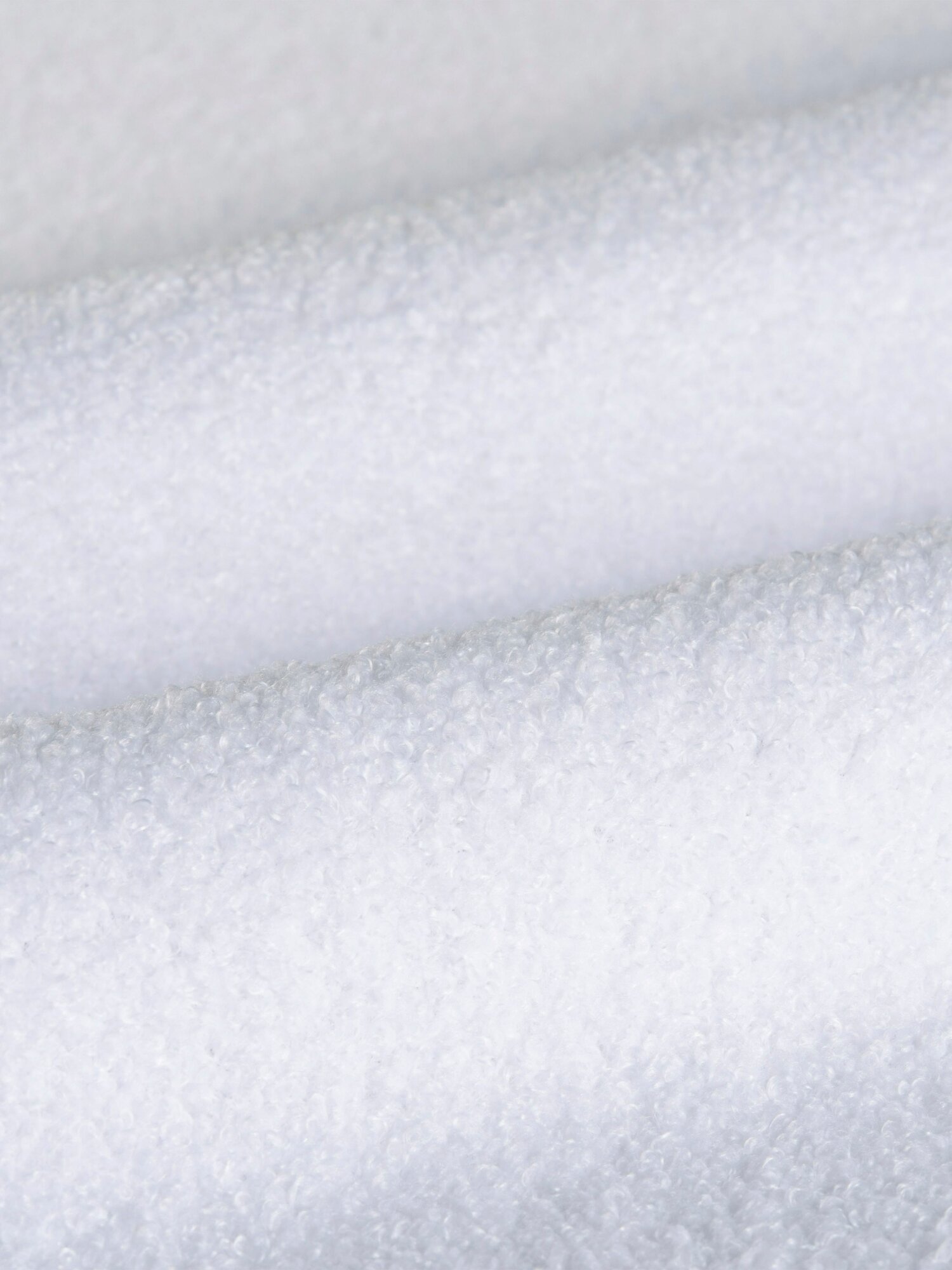 Мех искусственный NO-FRAMES, "Winnie" col.01 — фото 1