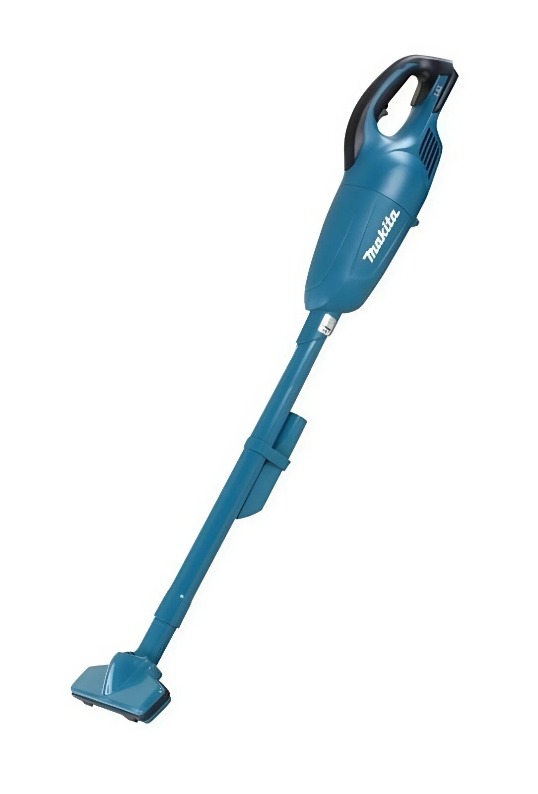Пылесос Makita DCL180Z LXT вертикальный аккумуляторный без АКБ 157 кг