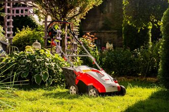 Аэратор электрический GEOS Comfort 36 E Combi Care