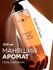 MIXIT Парфюмированный гель для душа с ароматом амбры и тонка и ма...