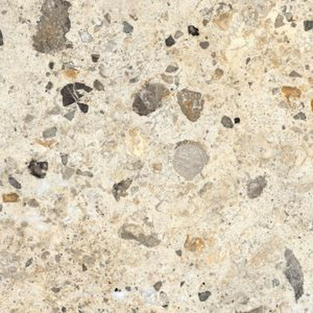 Керамогранит Керамин Сэнс-Р 3 Песчаник бежевый 60X60 см 144 м²