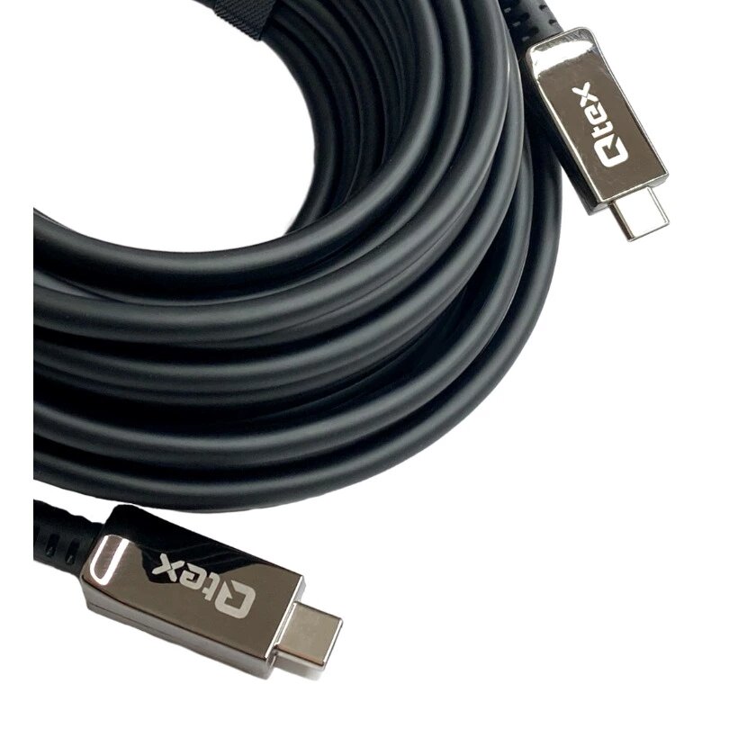 Кабель USB Type-C – Type-C QteX HOC-USB-CC-2 2.0m