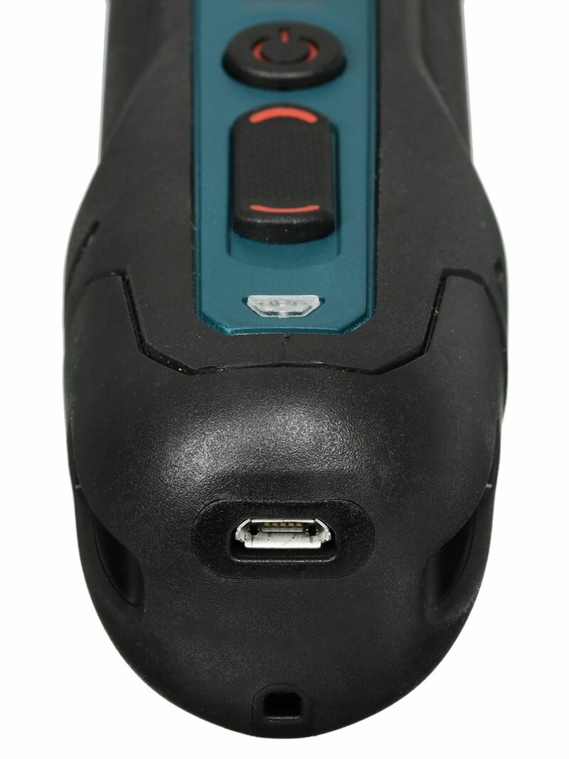 Аккумуляторная отвертка Bosch - фото №6