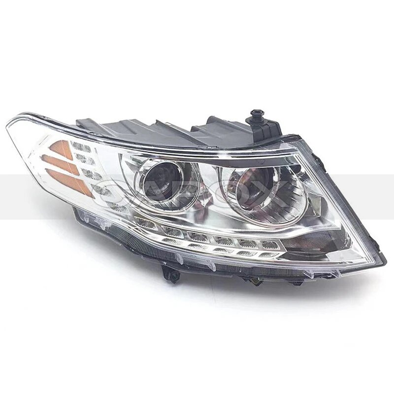 Фара головного света для GAC GA5 2011-2014 Фара переднего бампера right side