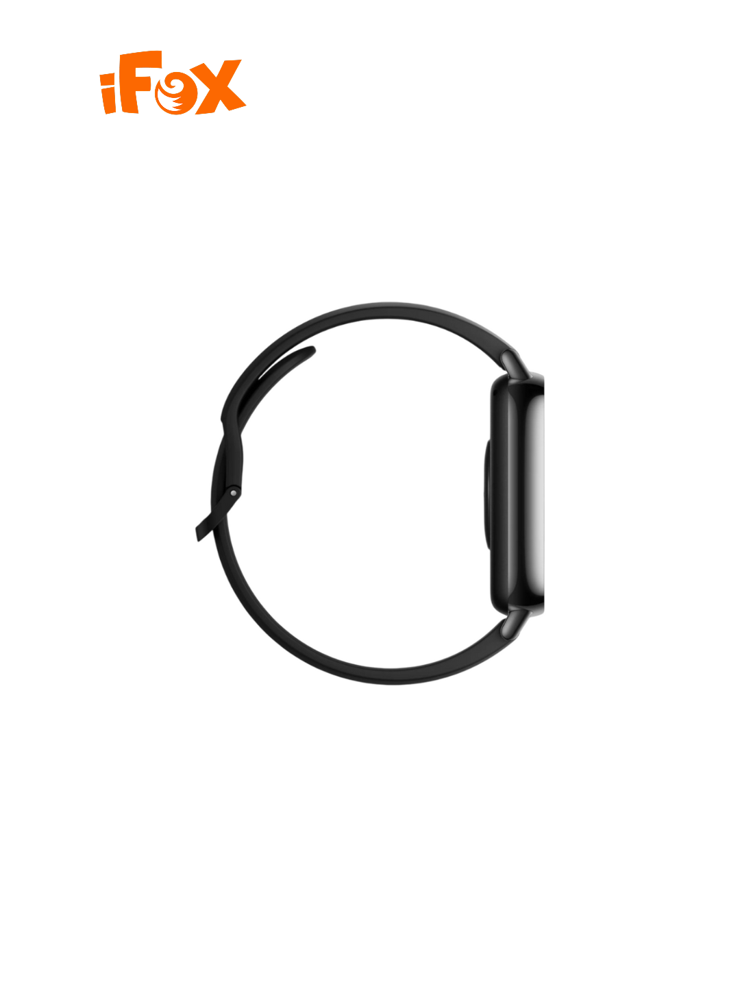Умные часы Xiaomi Redmi Watch 5 Lite, 1.96″ AMOLED экран, GPS, 470 мАч, 5ATM — фото 1