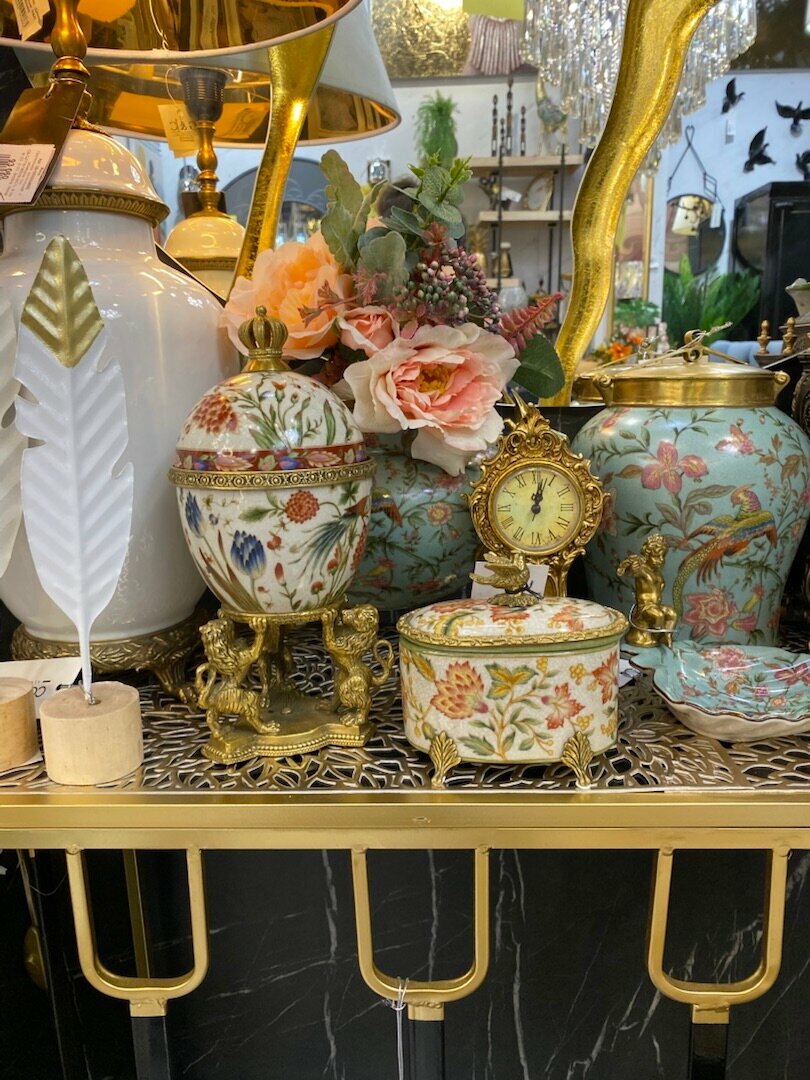 Баночка с крышкой Casaentera CE04-31G2682/B891C/HX2145E 130х130х260