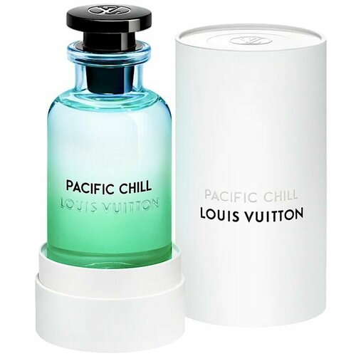 Louis Vuitton Pacific Chill Парфюмерная вода унисекс 200ml