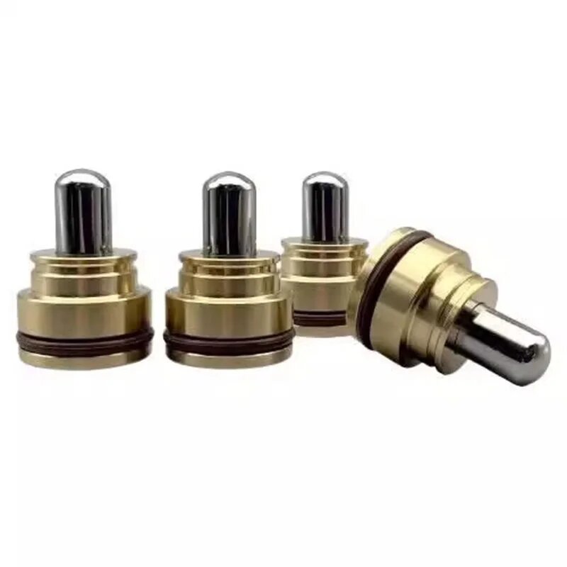 Для экскаватора Kubota U15 17 20 30 155 161 163 165 185-3-5 джойстик с пулевидной головкой запасные части