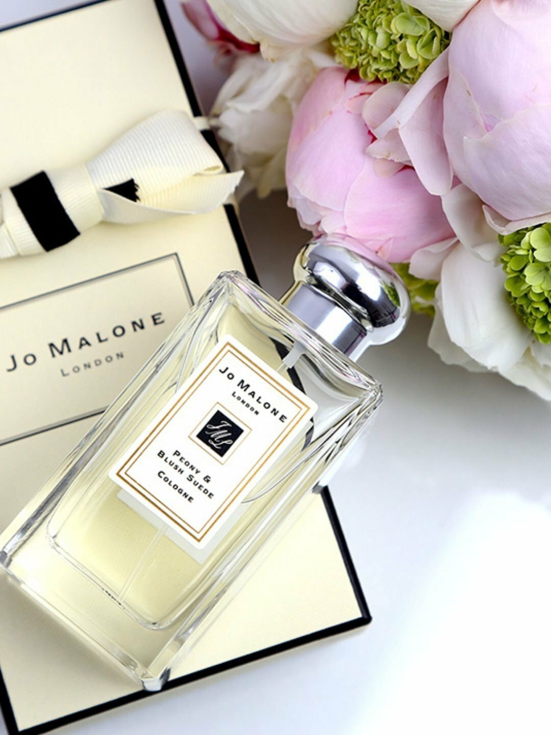 Jo Malone – утончённый нишевый аромат с британским характером 100 мл