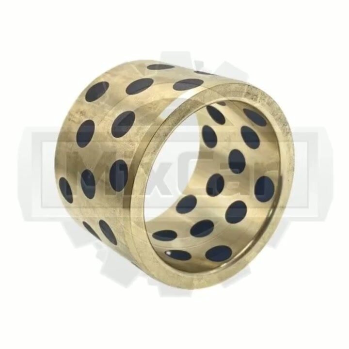 Втулка Konecranes (6075027) (TVH) — фото 1