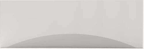 Изображение товара Экран под ванну DIWO Самара Щ0000052175 пластиковый, белый, прямоугольный, с креплением