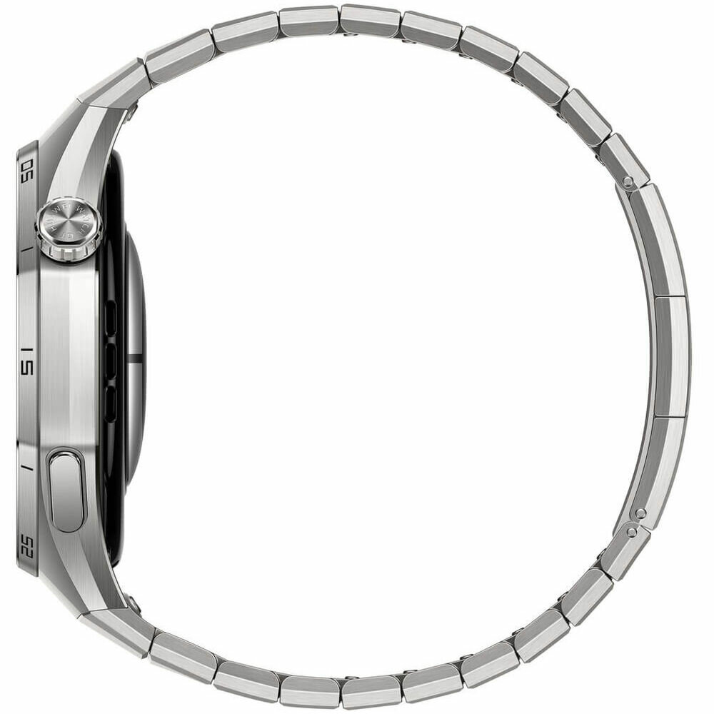 Умные часы Huawei Watch GT 6 Pro Titanium — фото 1