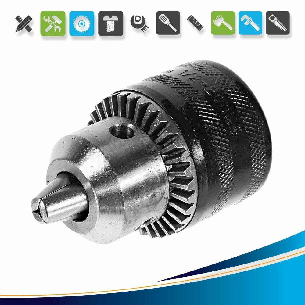 Патрон Matrix 1/2 1.5-13 мм