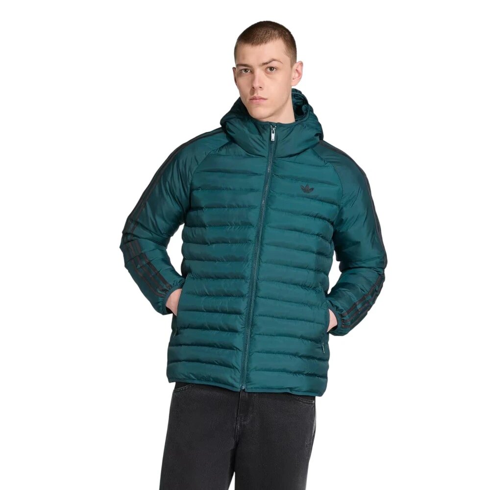 Куртка adidas, размер XL