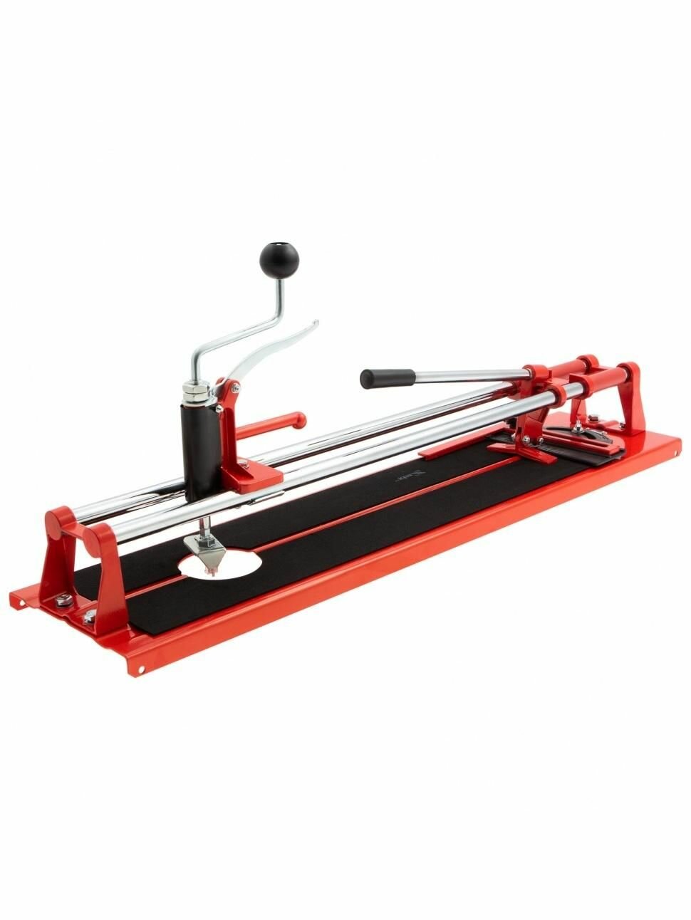 Плиткорез 600 х 16 мм, "Балеринка", поворотный металлический угольник MTX