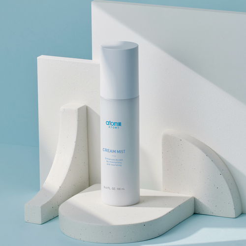 Изображение товара Крем-мист увлажняющий от Атоми/Atomy Cream Mist, 100 мл, Корея