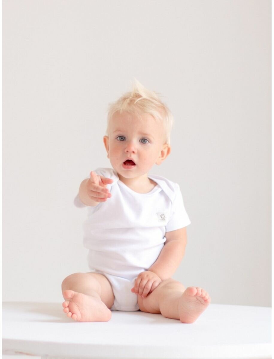 Боди l, комплект из 2 шт.