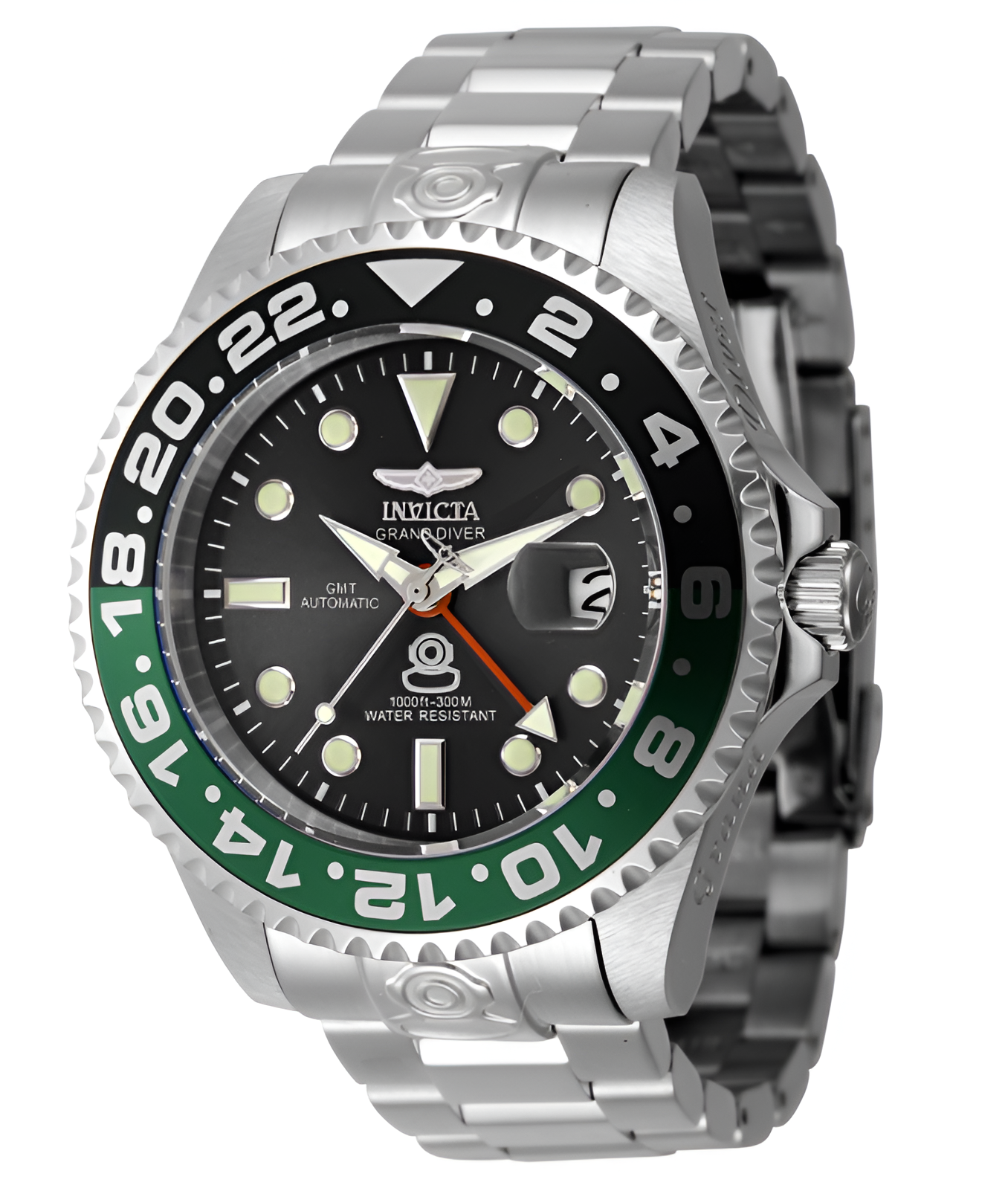 Наручные часы INVICTA Pro Diver 