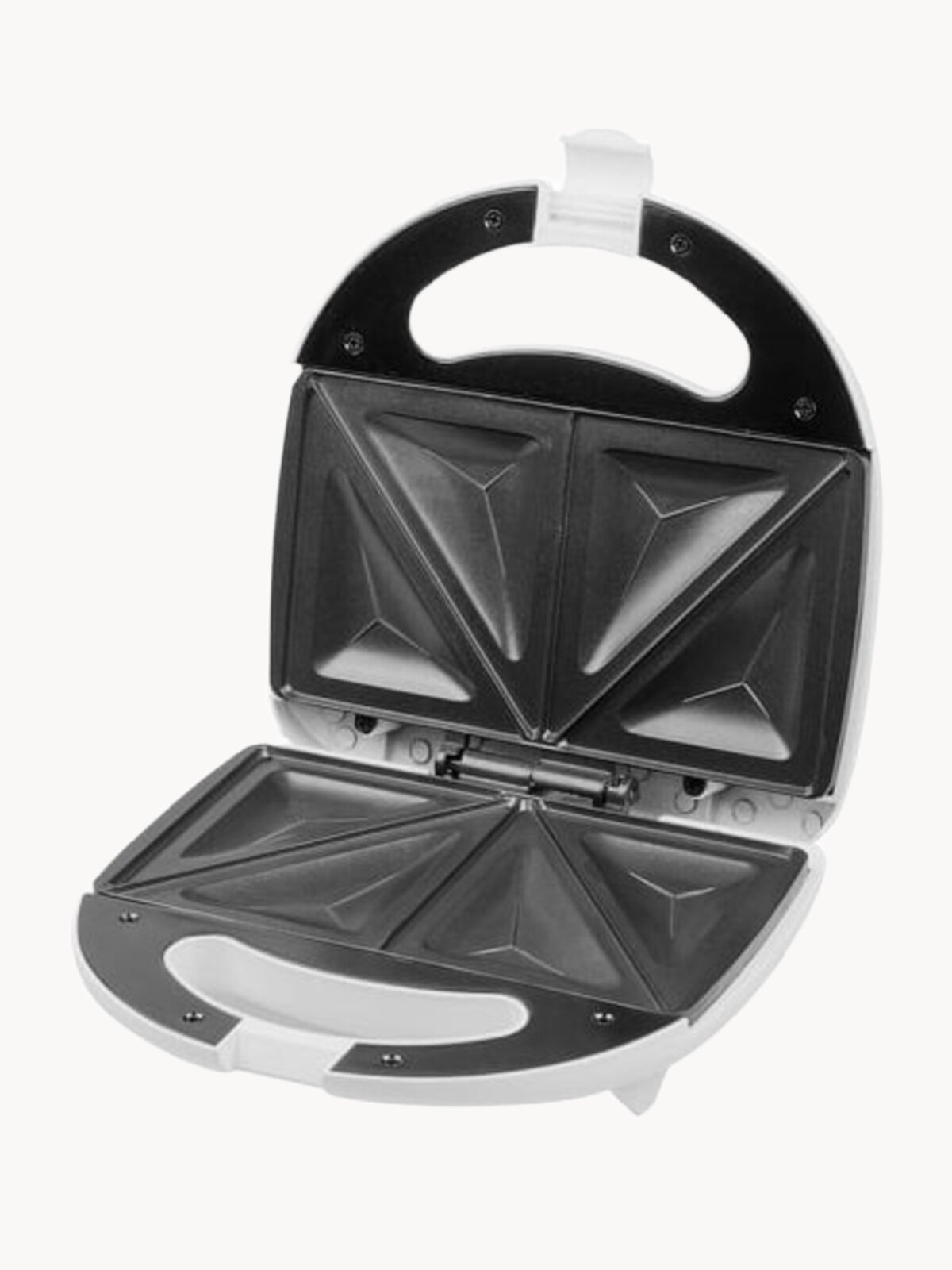 Сэндвичница, бутербродница NORMANN ASM-313, антипригарное покрытие