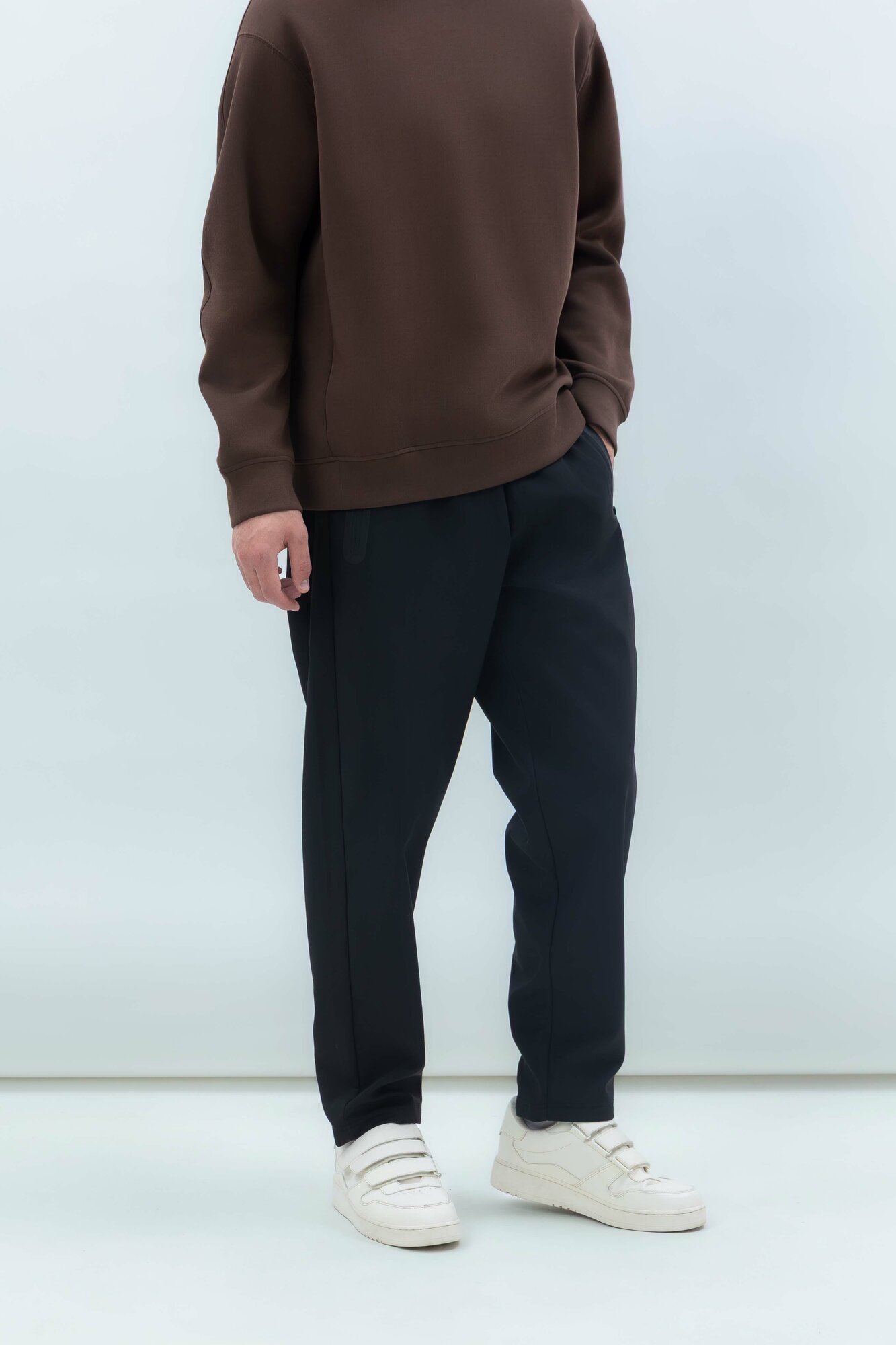 Брюки джоггеры