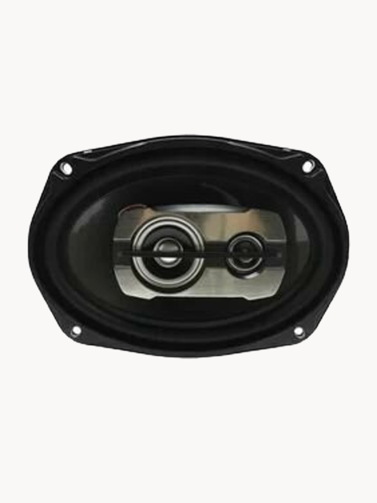 Автомобильные динамики овальные Pioneer TS-A6997S,"6х9" 1000 Вт,