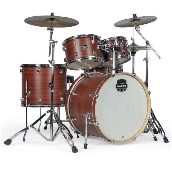 Ударная установка Mapex LTVE5295FTCRI — фото 1