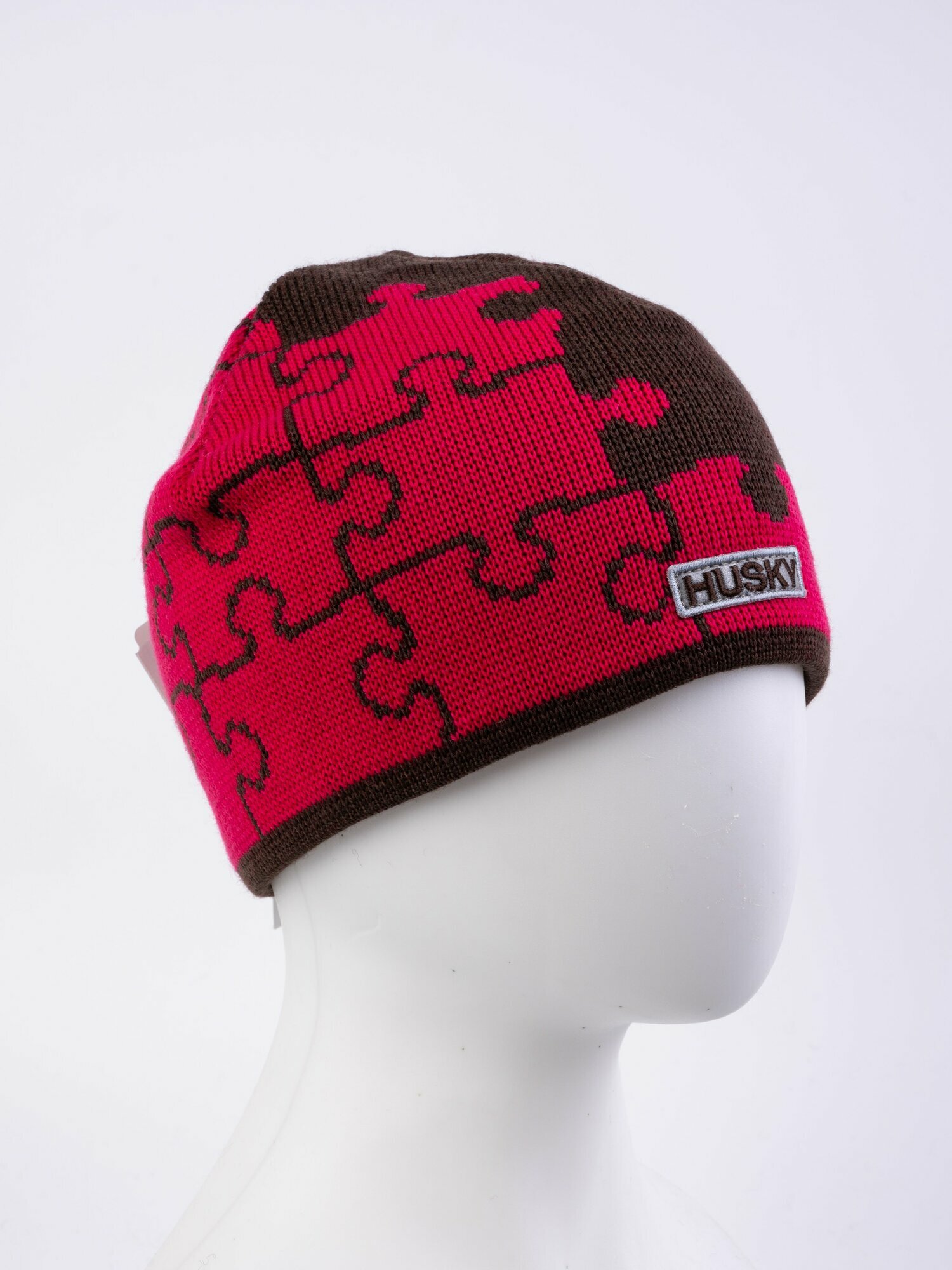 Шапка-бини Husky Husky для мужчин и женщин