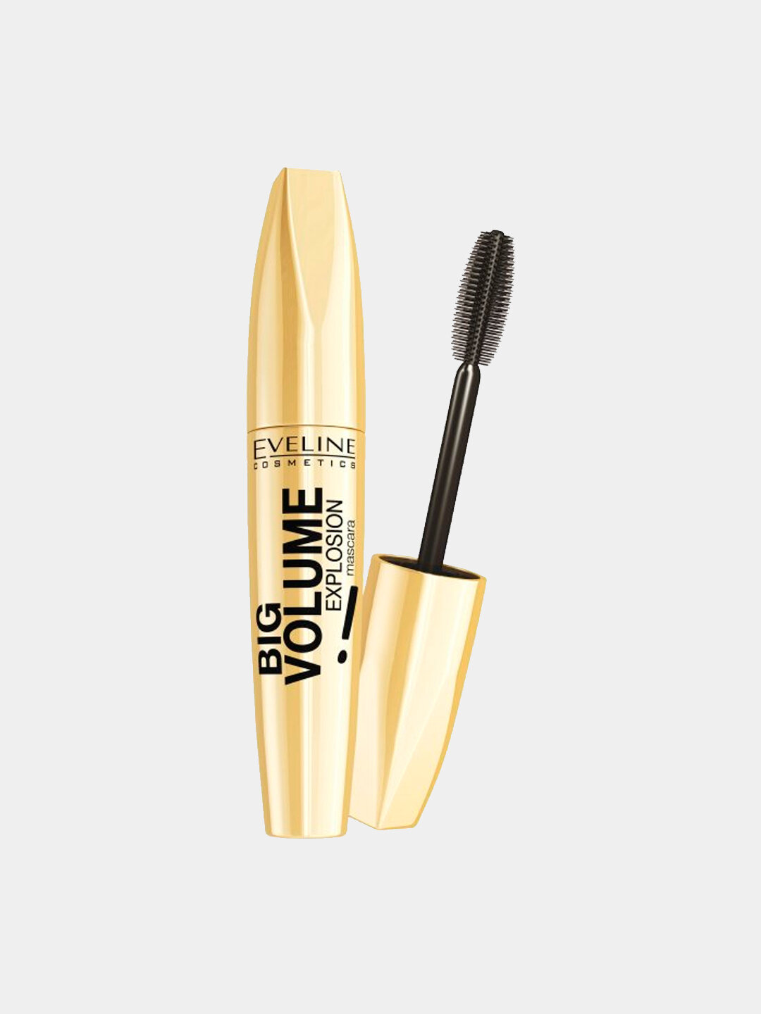 Тушь для ресниц Eveline Big Volume Explosion, объёмная, 11 мл — фото 1