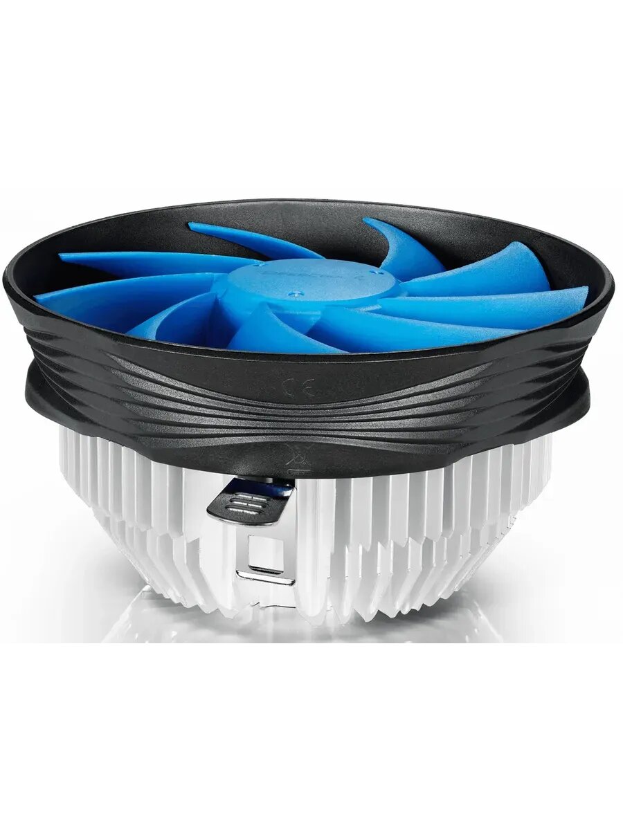 Кулер для процессора GAMMA ARCHER PRO V2 {PWM 1851/1700/1150